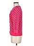 Ellen Tracy Polka Dots Pink Cardigan Size M - photo 5