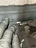 Athleta Black Skort Size 8 - photo 3