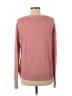 New Balance 100% Polyester Pink Fleece Size M - photo 2