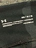 Under Armour Black Active Pants Size M - photo 7