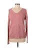 New Balance 100% Polyester Pink Fleece Size M - photo 1