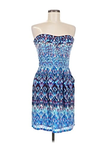 Charlie Jade Cocktail Dress (view 1)