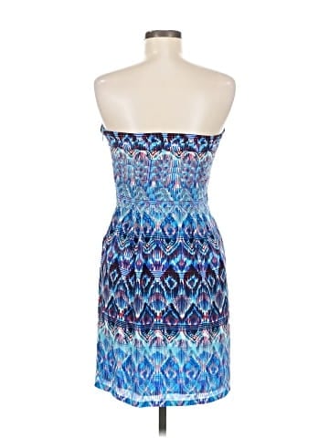 Charlie Jade Cocktail Dress (view 2)