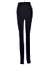 Rag & Bone Black Active Pants Size XS - photo 2