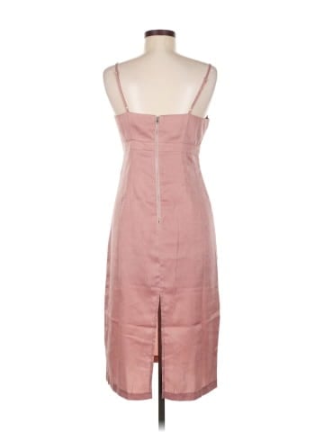 J.O.A. Los Angeles Casual Dress (view 2)