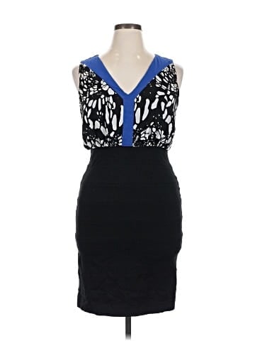 Nicole by Nicole Miller Cocktail Dress (view 1)