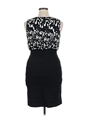 Nicole by Nicole Miller Cocktail Dress (view 2)