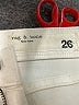 Rag & Bone Ivory Jeans Size 26 waist - photo 7