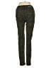 Etienne Marcel Camo Green Teal Casual Pants Size 25 waist - photo 2