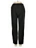 Eileen Fisher 100% Tencel Black Track Pants Size XS - photo 2