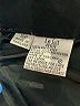 Le Suit 100% Polyester Black Dress Pants Size 10 (petite) - photo 7