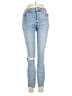 Paige Blue Jeans Size 28 waist - photo 1
