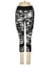 SoulCycle Graphic Black Leggings Size XS - photo 1