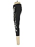 SoulCycle Graphic Black Leggings Size XS - photo 5