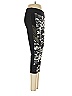 SoulCycle Graphic Black Leggings Size XS - photo 4