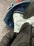 Mcguire Solid Blue Jeans Size 26 waist - photo 8