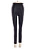 SPANX Black Blue Active Pants Size S - photo 1