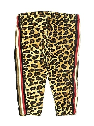 Flowers By Zoe Track Pants (view 1)