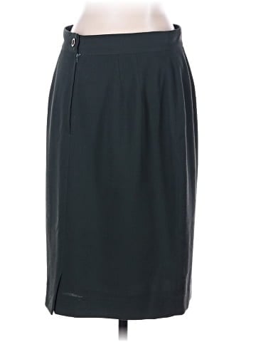 Valentino Miss V Formal Skirt (view 2)