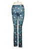 Unbranded Print Blue Active Pants Size Sm - Med - photo 2