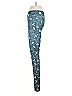 Unbranded Print Blue Active Pants Size Sm - Med - photo 5