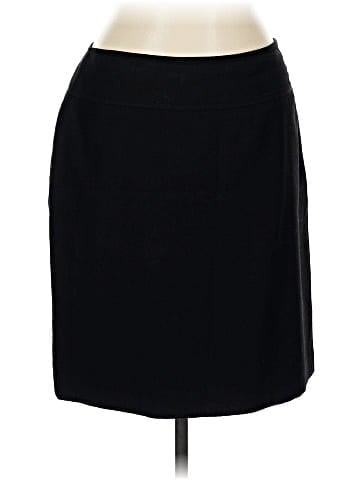 Linda Allard Ellen Tracy Casual Skirt (view 1)