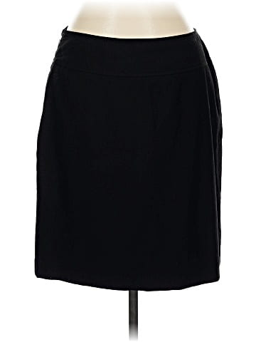 Linda Allard Ellen Tracy Casual Skirt (view 2)