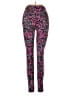 Lululemon Athletica Print Pink Active Pants Size 4 - photo 2
