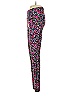 Lululemon Athletica Print Pink Active Pants Size 4 - photo 5