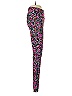 Lululemon Athletica Print Pink Active Pants Size 4 - photo 4