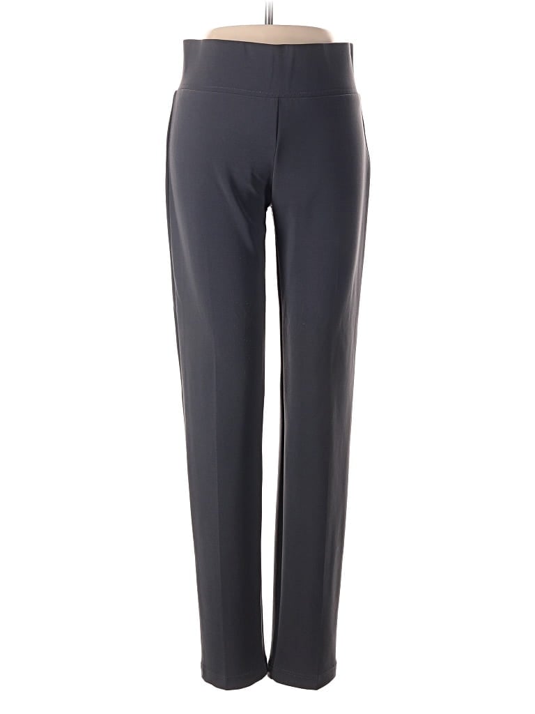 Pre-owned Frank Lyman Design Dress Pants In Gray