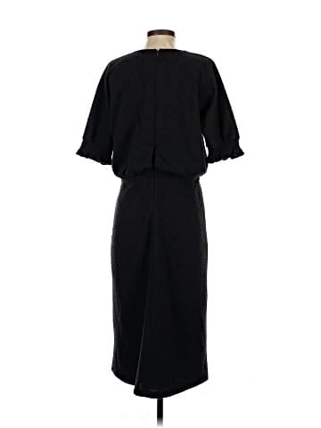 Ann Taylor Casual Dress (view 2)