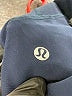 Lululemon Athletica Blue Active Pants Size 4 - photo 7
