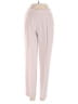 Babaton Solid Pink Dress Pants Size 2 - photo 1