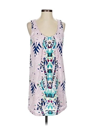 Mara Hoffman Casual Dress (view 1)
