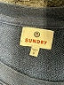 Sundry Color Block Blue Pullover Sweater Size XS (0) - photo 7