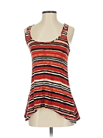 THX Thanx Collection Tank Top (view 1)