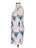 Mara Hoffman Graphic Purple Casual Dress Size XS - photo 5