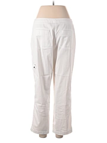 Zenergy by Chico's Cargo Pants (view 2)