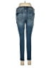 Kut from the Kloth 100% Spandex Hearts Blue Jeans Size 6 - photo 2