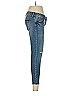 Kut from the Kloth 100% Spandex Hearts Blue Jeans Size 6 - photo 4