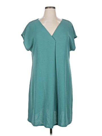 Bebe Casual Dress (view 1)