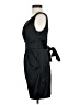 Love 100% Polyester Black Cocktail Dress Size 3 - photo 5