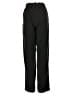 Lululemon Athletica 100% Polyester Black Track Pants Size 2 - photo 2