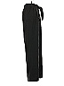 Lululemon Athletica 100% Polyester Black Track Pants Size 2 - photo 4