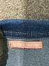 BCBG Girls Blue Denim Jacket Size 4 - photo 3