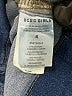 BCBG Girls Blue Denim Jacket Size 4 - photo 4