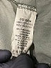 GiGi Moda Solid Green Track Pants Size L (estimated) - photo 8