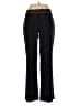 Elevenses Black Dress Pants Size 10 - photo 1