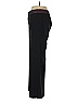 Elevenses Black Dress Pants Size 10 - photo 5